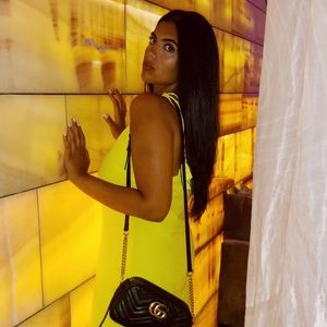 Meet your Posher, Maureen